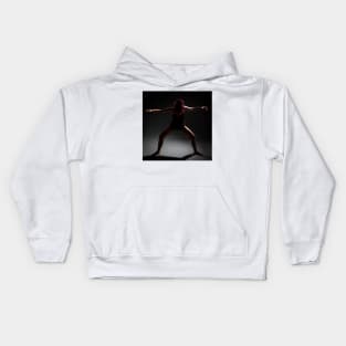 Dancer Kids Hoodie